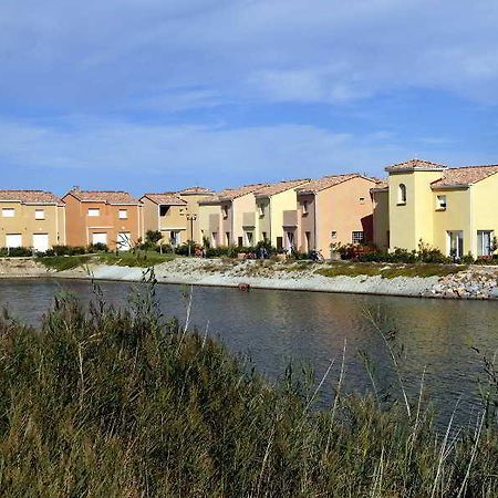 Les Jardins De Venus Hotell Leucate Eksteriør bilde