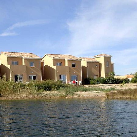 Les Jardins De Venus Hotell Leucate Eksteriør bilde